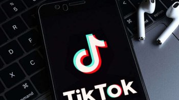 Заборонити TikTok в Україні: на сайті президента з’явилася відповідна петиція