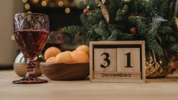 Новий рік 2023