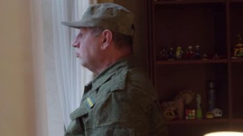 відеоролик для мотивації вступу до лав ЗСУ