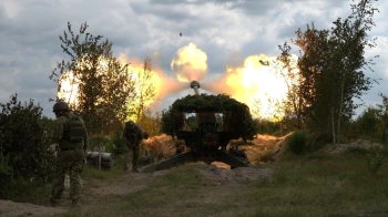 За минулу добу Сили оборони ліквідували ще 1270 росіян
