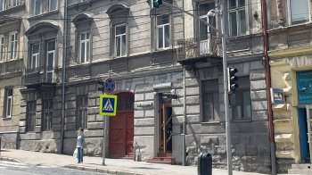 Суд залишив чинним припис про історичний вигляд будинку у Львові