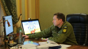 Козицький повідомив про атаку хакерів на сайт Львівської ОВА