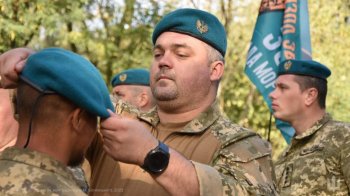 День морської піхоти України: історія та значення свята