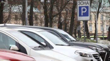 Львів визначив місця для паркування авто учасників бойових дій