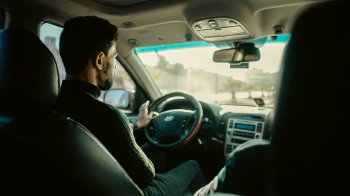 День автомобіліста 2025: історія свята, дата та привітання