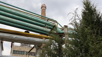 Новояворівська ТЕЦ