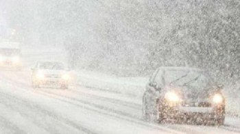 Якою буде погода на Львівщині у перший день 2026 року