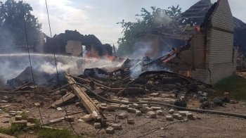 За добу ворог обстріляв 30 населених пунктів України: 16 людей загинули