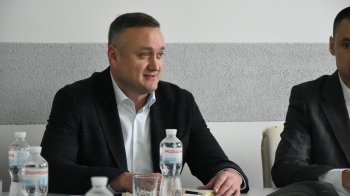 Регіональний сервісний центр МВС на Львівщині очолив Олександр Семчишин: що про нього відомо