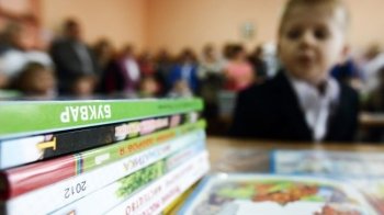 У школах Львівської громади навчатимуться близько 1000 дітей-переселенців