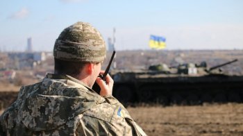 Ситуація на фронті: росіяни обстріляли Харків та Васильків