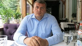 Андрій Кравець очолював ДУС від самого початку президентства Януковича