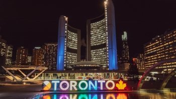 Українець очолив поліцію Торонто