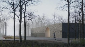 У Львові скерували 1 млн грн на підготовчі роботи для будівництва крематорію