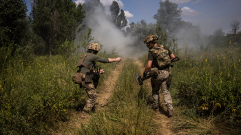Повне розмінування України: скільки часу це може зайняти й скільки коштуватиме