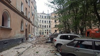 Найстаршій — 60, наймолодшій — 32: Козицький оприлюднив вікові дані загиблих від ракетного обстрілу львів’ян