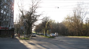 Для проїзду у Львові на два дні перекриють одну з вулиць: схема об’їзду