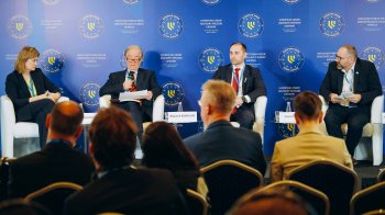 У Львові відбулась конференція щодо збереження культурної спадщини