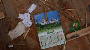 «Май» не настане: у Львові знесли самобуд УПЦ МП