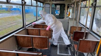 На Закарпатті 11 людей госпіталізували з гепатитом А. П’ятеро з них — діти