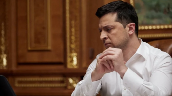 Зеленський погодився зустрітися з Путіним у Туреччині, — Ердоган