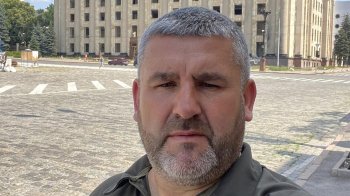 Ігор Тимочко