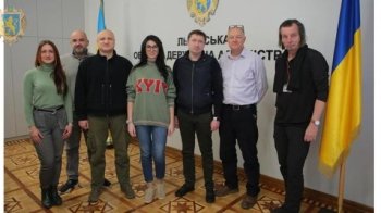 Щоб не виникало проблем із ліками: в Львівській ОВА підписали багатосторонній Меморандум про співпрацю