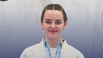 Мар’яна Чабан