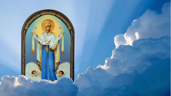 Покрова Пресвятої Богородиці 2025