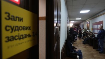 «Крадіжка» львівських земель на пів мільярда гривень: суд відклав розгляд справи щодо землі, де був ринок «Добробут»