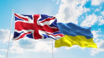Україна отримає 181 мільйон фунтів для закупівлі ядерного палива
