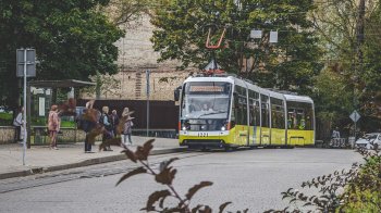 Львівська мерія підняла вартість транспортної роботи електротранспорту