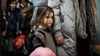 Львівщина готується приймати дітей з родинами, яких евакуйовуватимуть з Херсонщини