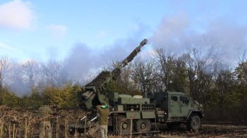 За минулу добу українські військові ліквідували ще 1000 росіян