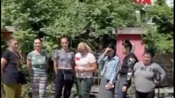 На Закарпатті роми попросили вибачення за конфлікт з ТЦК