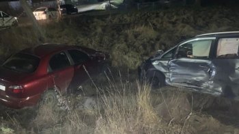 У Стрийському районі сталась ДТП, постраждала дитина (фото)