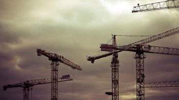 Львівський виконком дозволив нові забудови: де з’являться нові будівництва