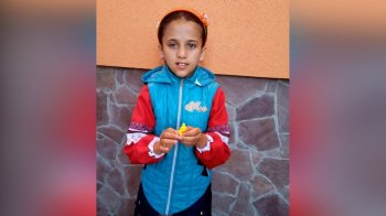 Соломія Веклич