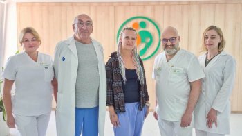 У Львові прооперували пацієнтку з Польщі та зберегли яєчники