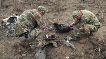 Львівщина: знешкоджено залишки російських ракет та «Шахеда»