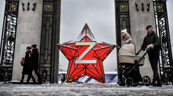 «Війна з НАТО» та «згуртування суспільства»: російські пропагандисти отримали новорічні методички з Кремля