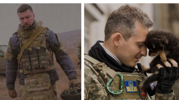 Українські зірки в ЗСУ