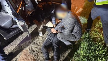 Канал незаконного переправлення чоловіків за кордон викрили на Львівщині