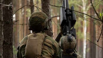 За минулу добу ЗСУ знищили російський засіб ППО і п’ять танків