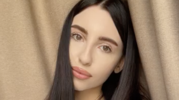 Блогерка принижувала військових та мешканців заходу: львівська поліція відкрила провадження