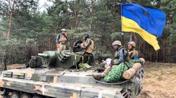 Ворог безуспішно наступав на трьох напрямках: яка ситуація на фронті