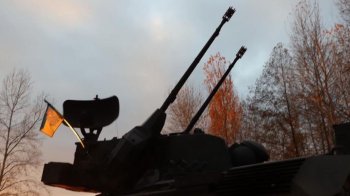 Повітряні Сили збили 102 ракети та 42 БпЛА у ніч на 17 листопада