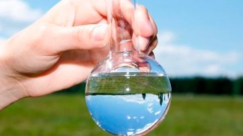 аналіз води