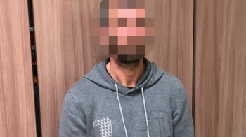 Львів’янина, якого розшукували за крадіжку у військовослужбовця, затримали у Києві