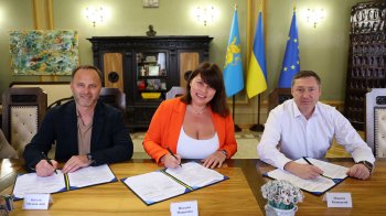 На Львівщині запрацює дитячий центр ментального здоров’я